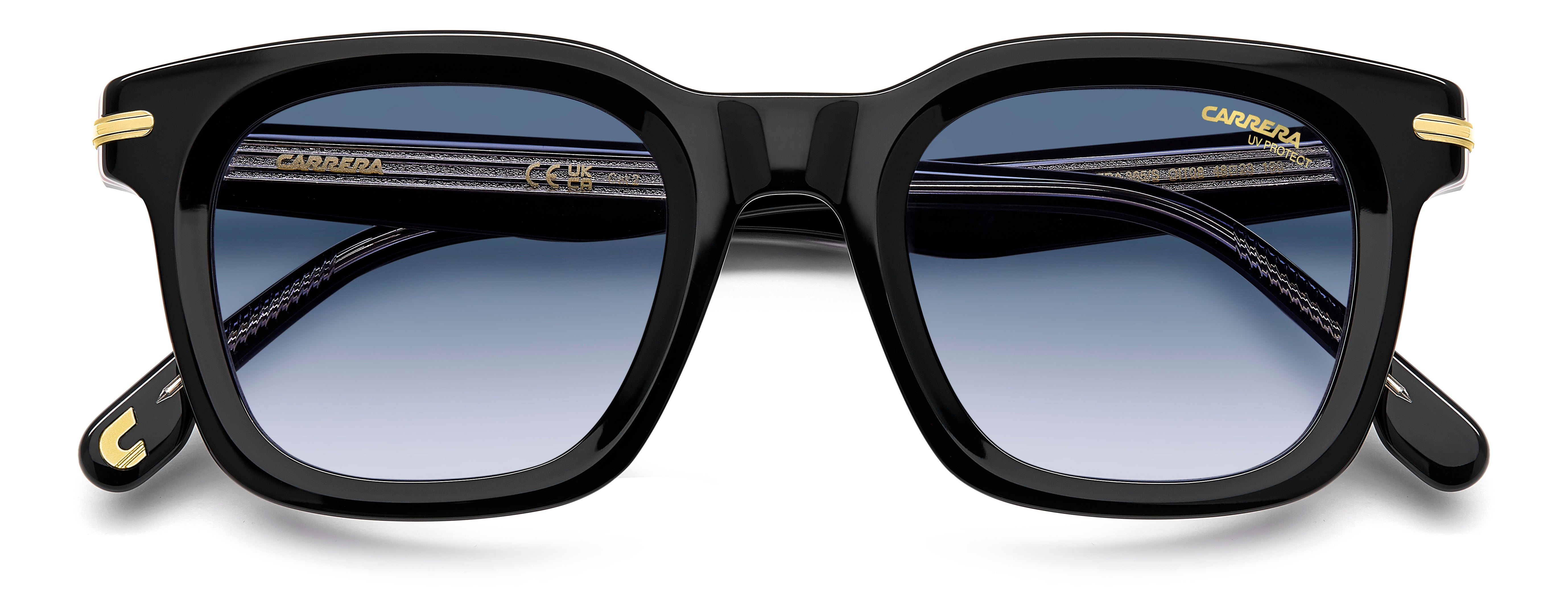 Carrera Square Sunglasses