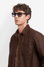 Carrera Square Sunglasses