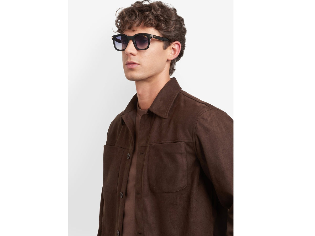 Carrera Square Sunglasses