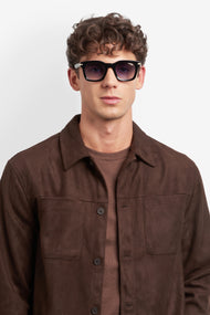Carrera Square Sunglasses