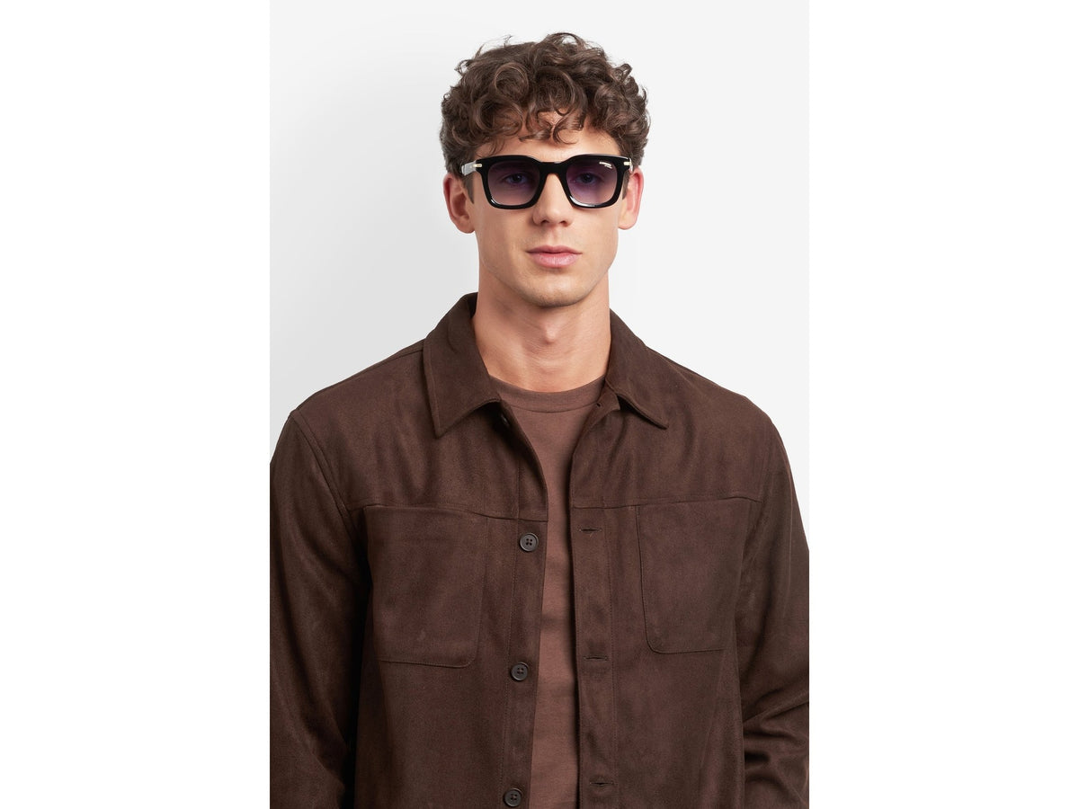Carrera Square Sunglasses