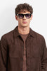 Carrera Square Sunglasses