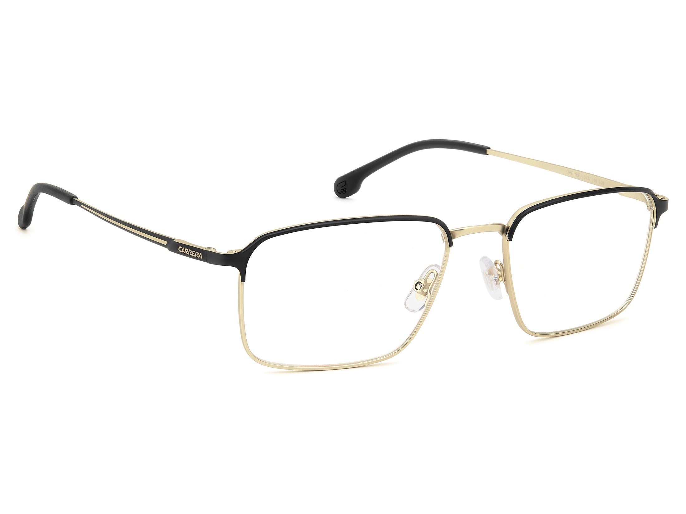 Carrera Square Frames