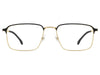 Carrera Square Frames