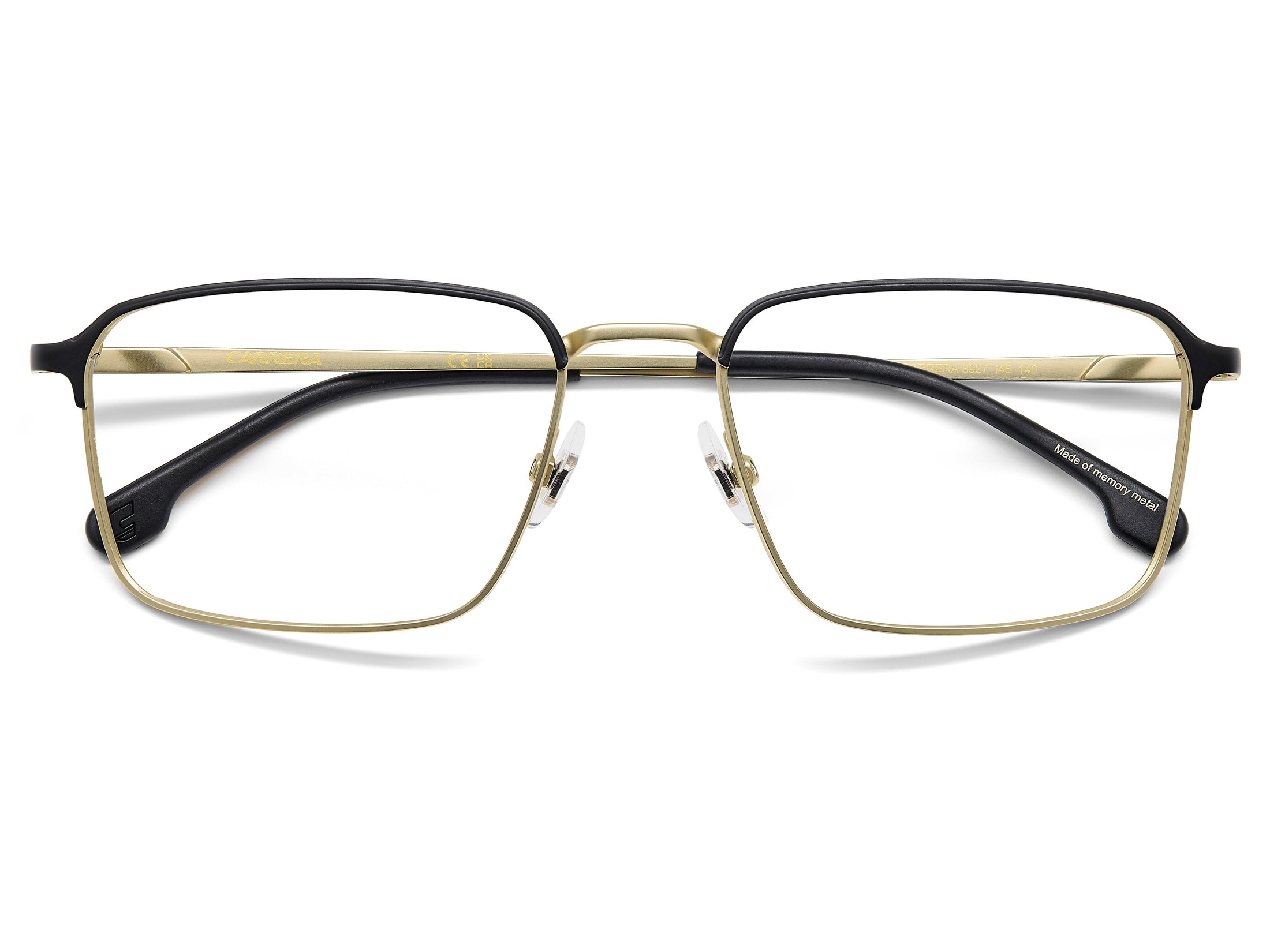 Carrera Square Frames