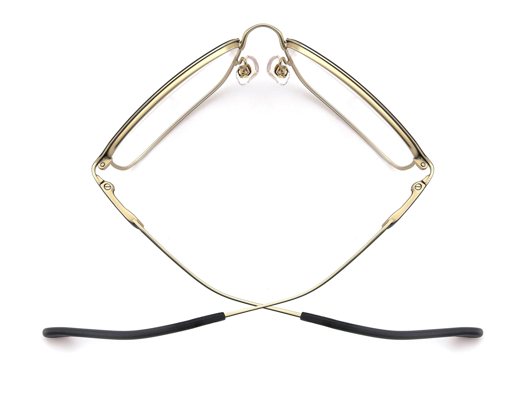 Carrera Square Frames