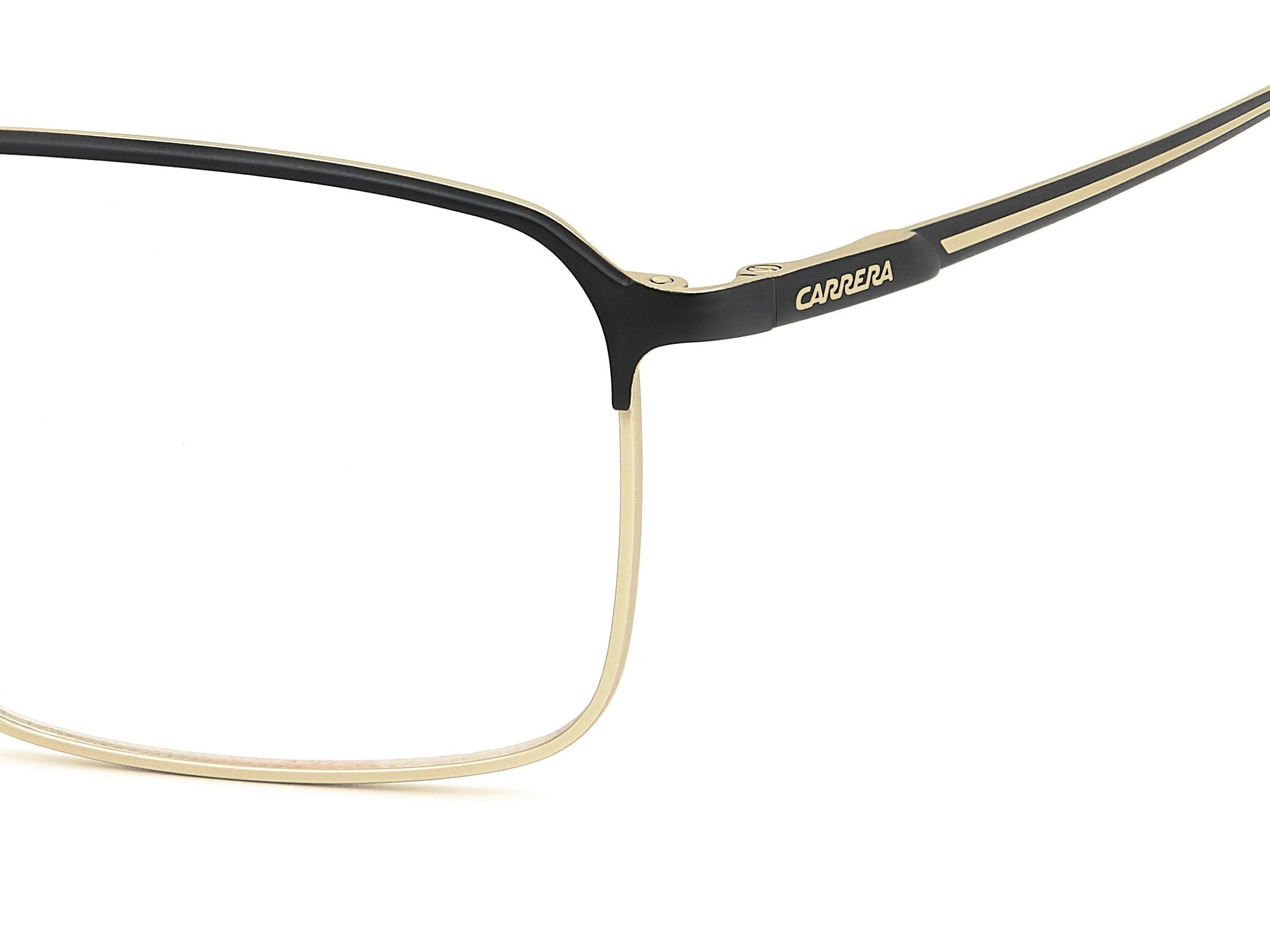 Carrera Square Frames