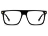 Dsquared Square Frames