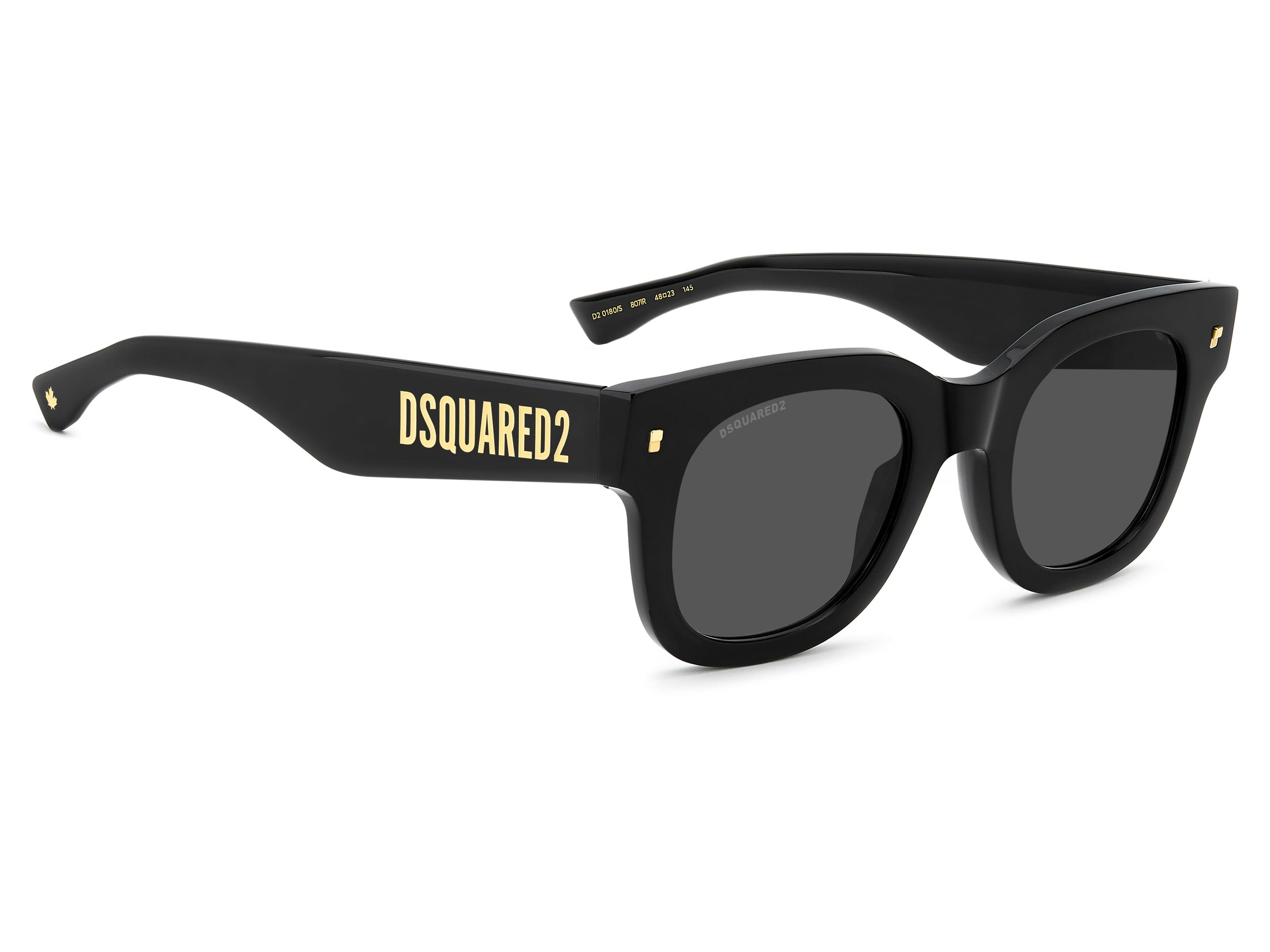 Dsquared Round Sunglasses