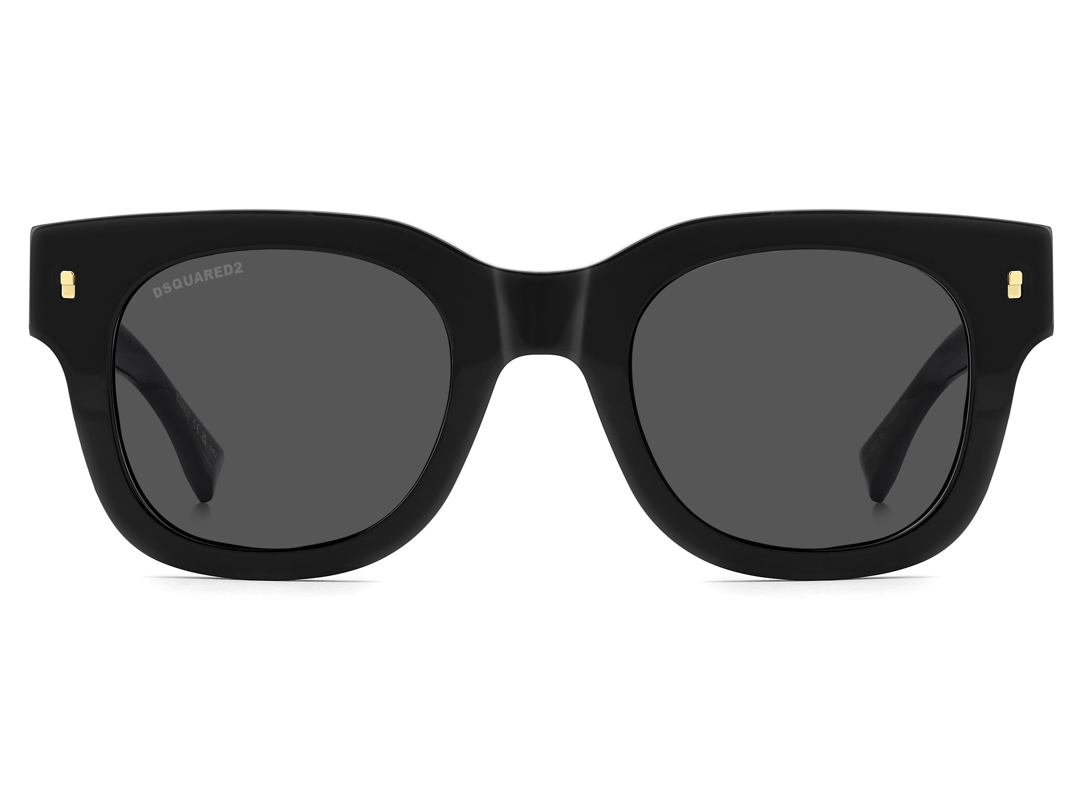 Dsquared Round Sunglasses