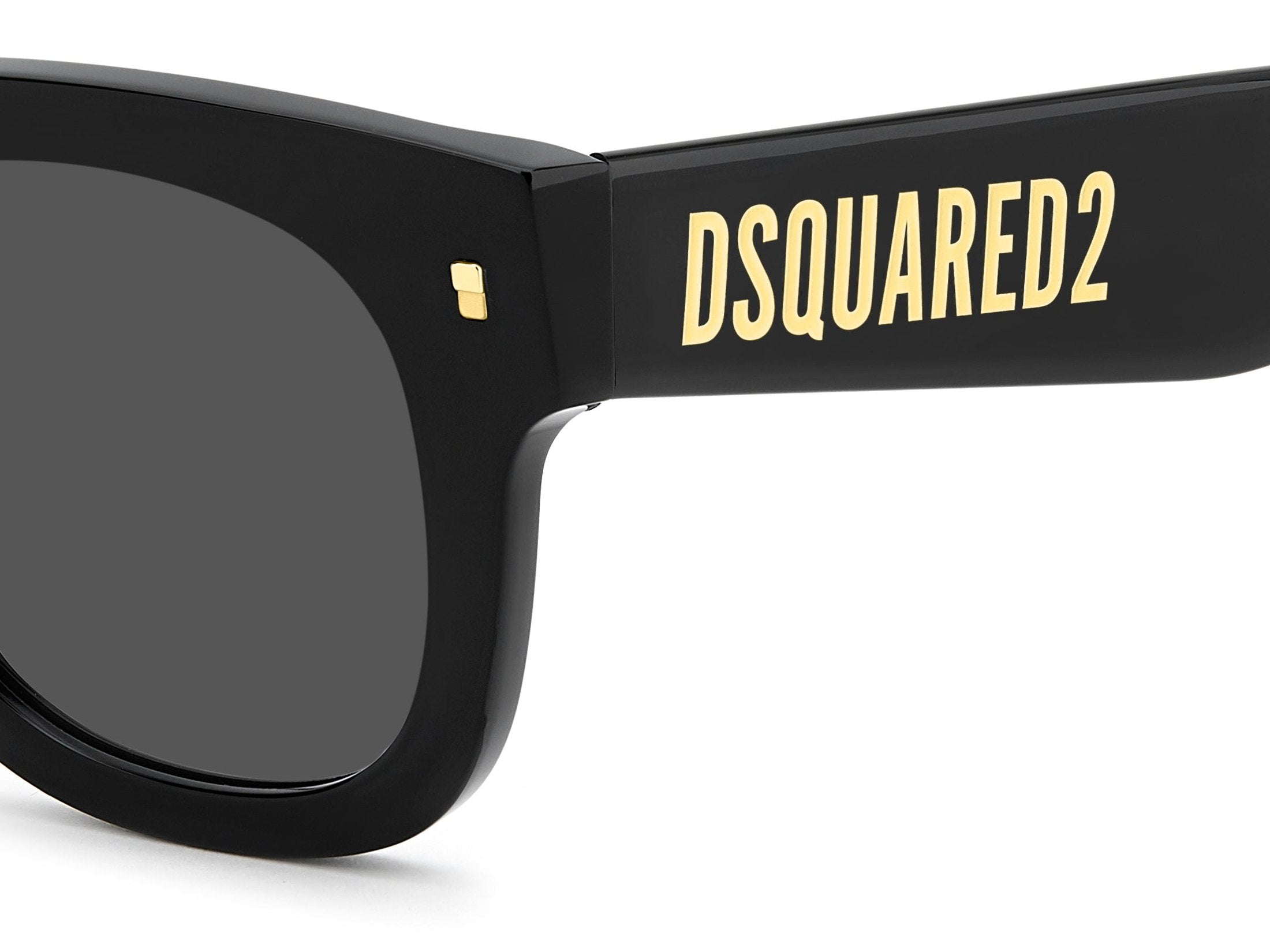 Dsquared Round Sunglasses