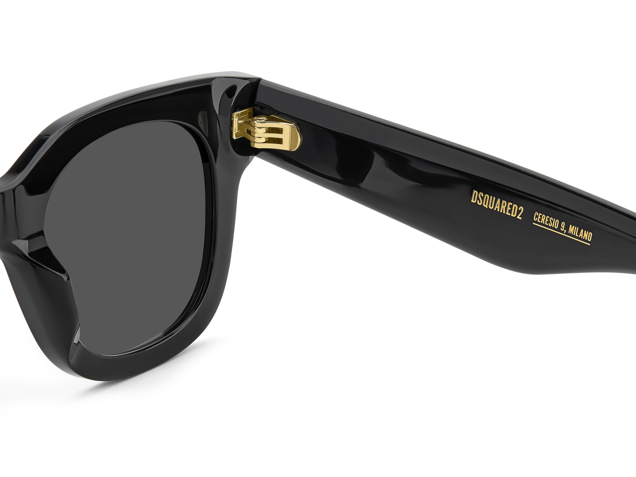 Dsquared Round Sunglasses