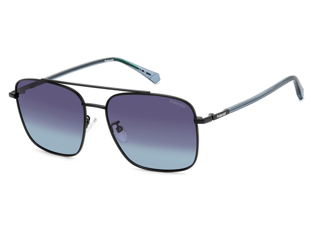 Polaroid Aviator Sunglasses