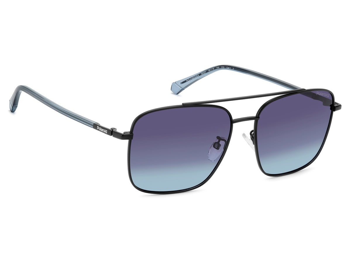 Polaroid Aviator Sunglasses