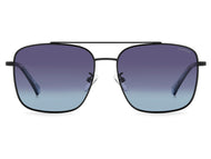 Polaroid Aviator Sunglasses
