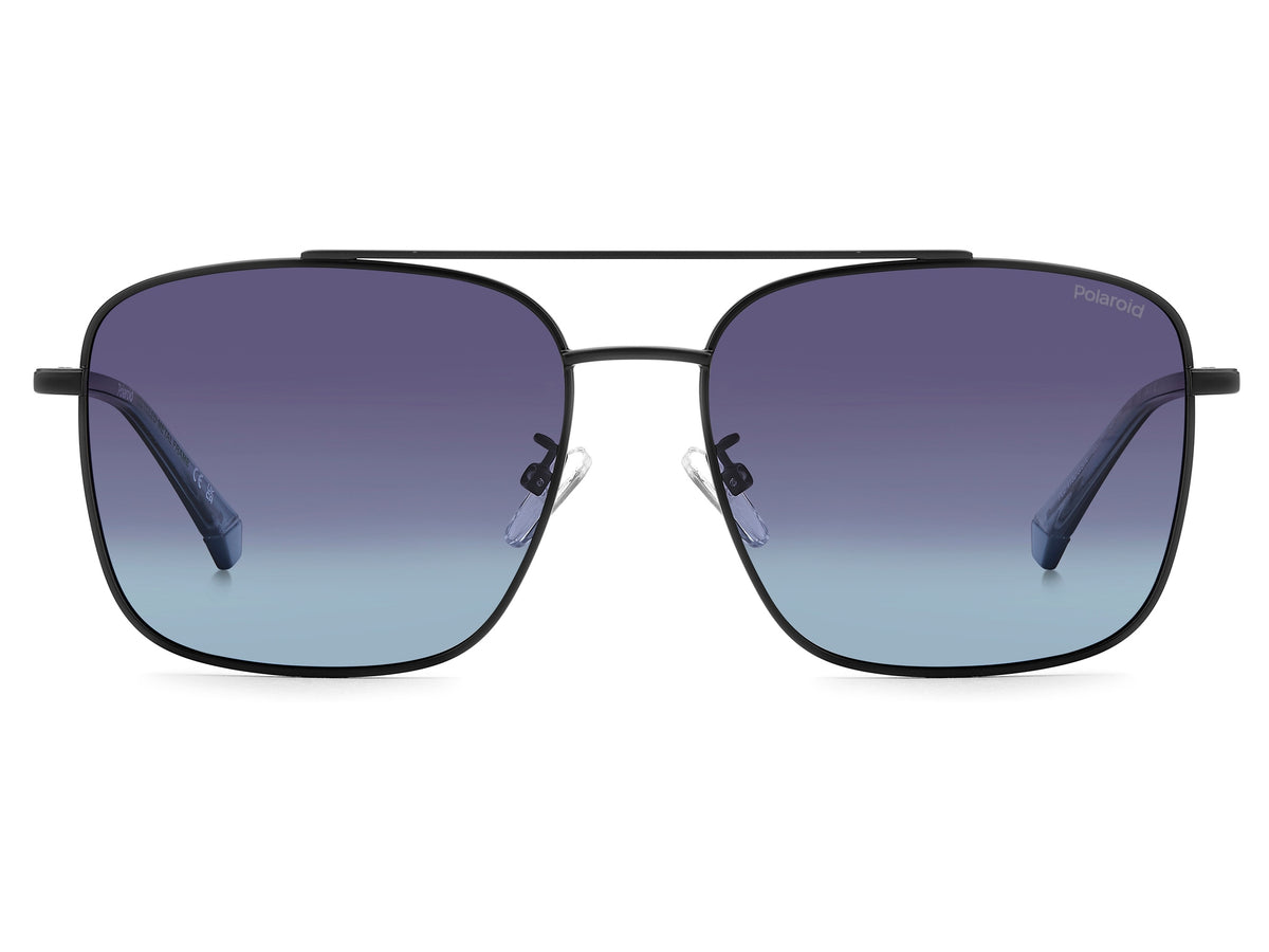 Polaroid Aviator Sunglasses