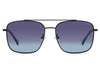 Polaroid Aviator Sunglasses