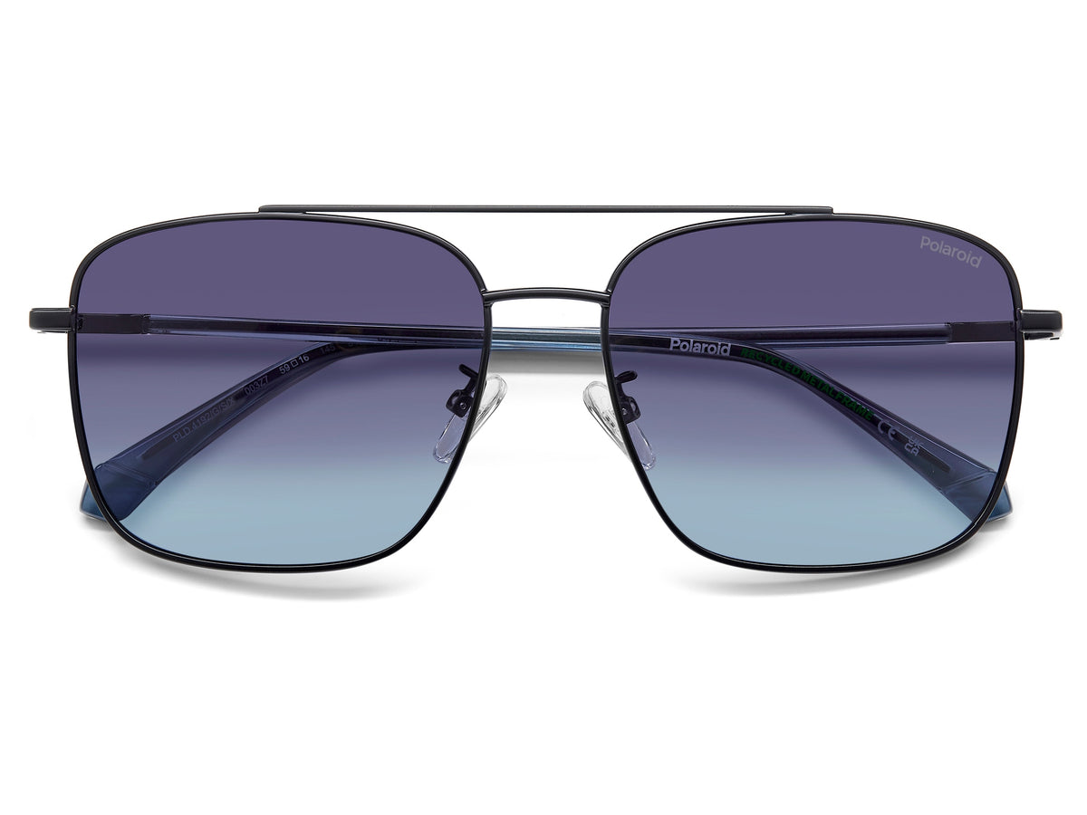 Polaroid Aviator Sunglasses