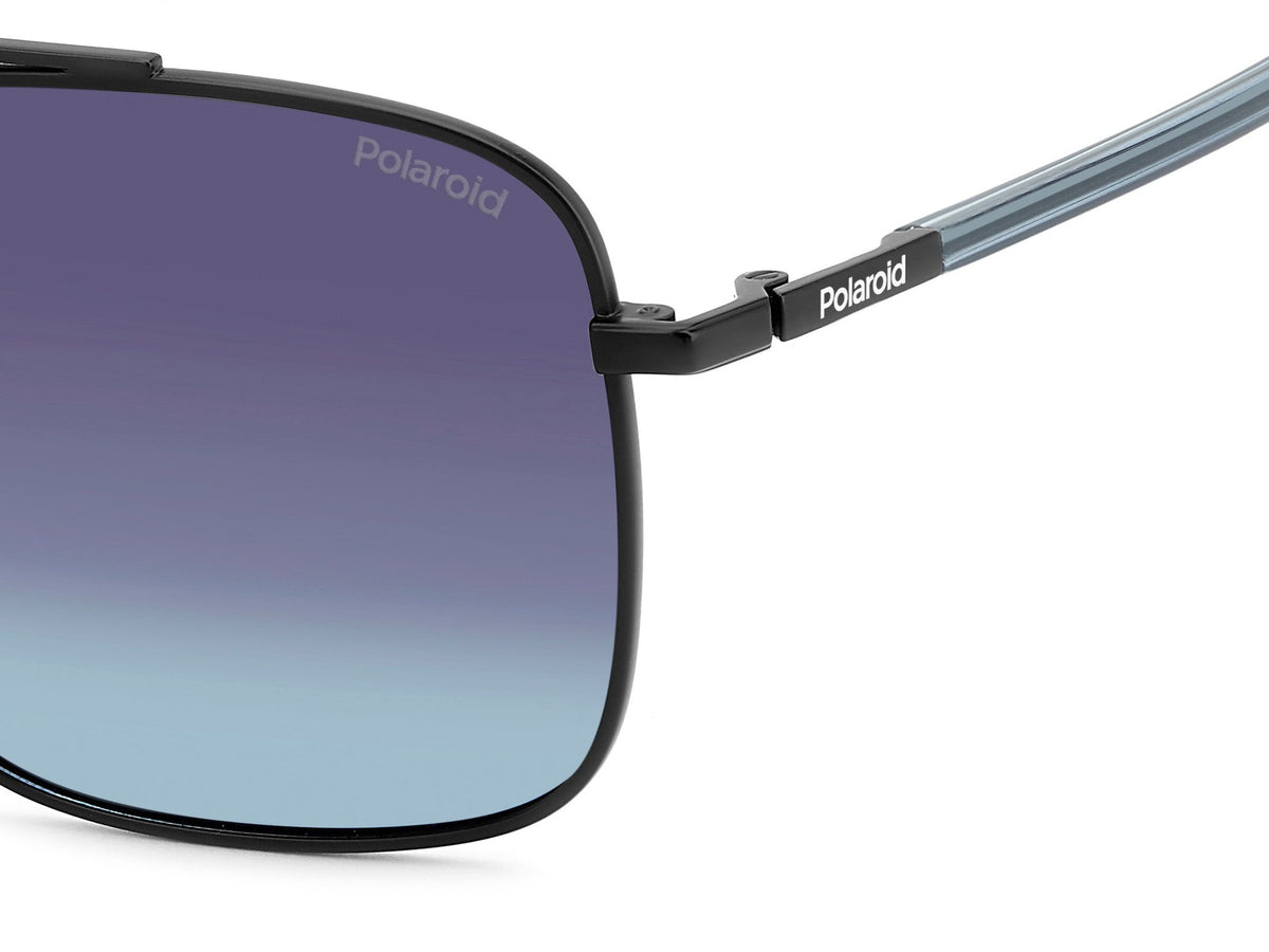 Polaroid Aviator Sunglasses