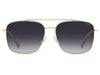Polaroid Aviator Sunglasses