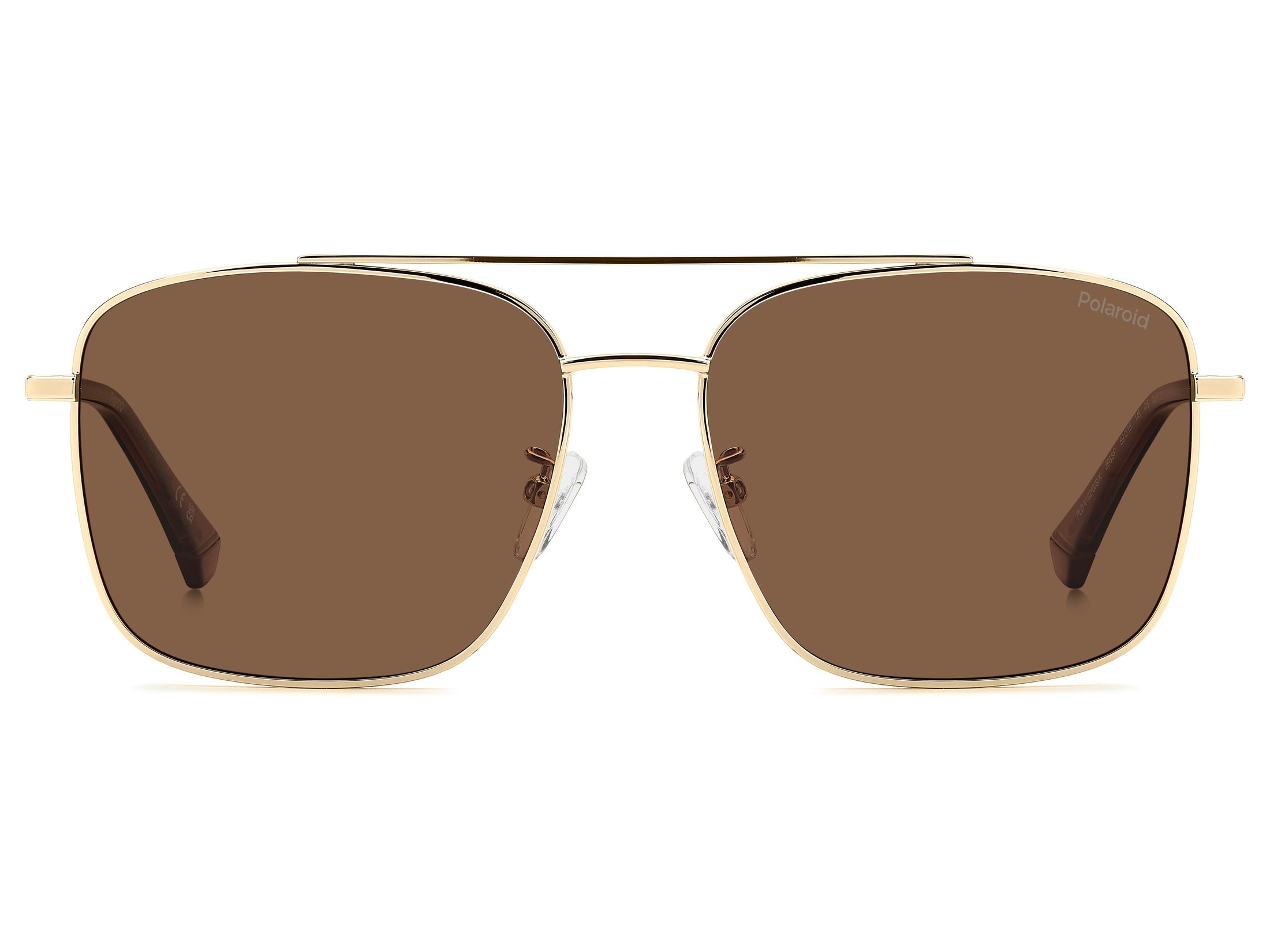 Polaroid Aviator Sunglasses