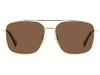 Polaroid Aviator Sunglasses