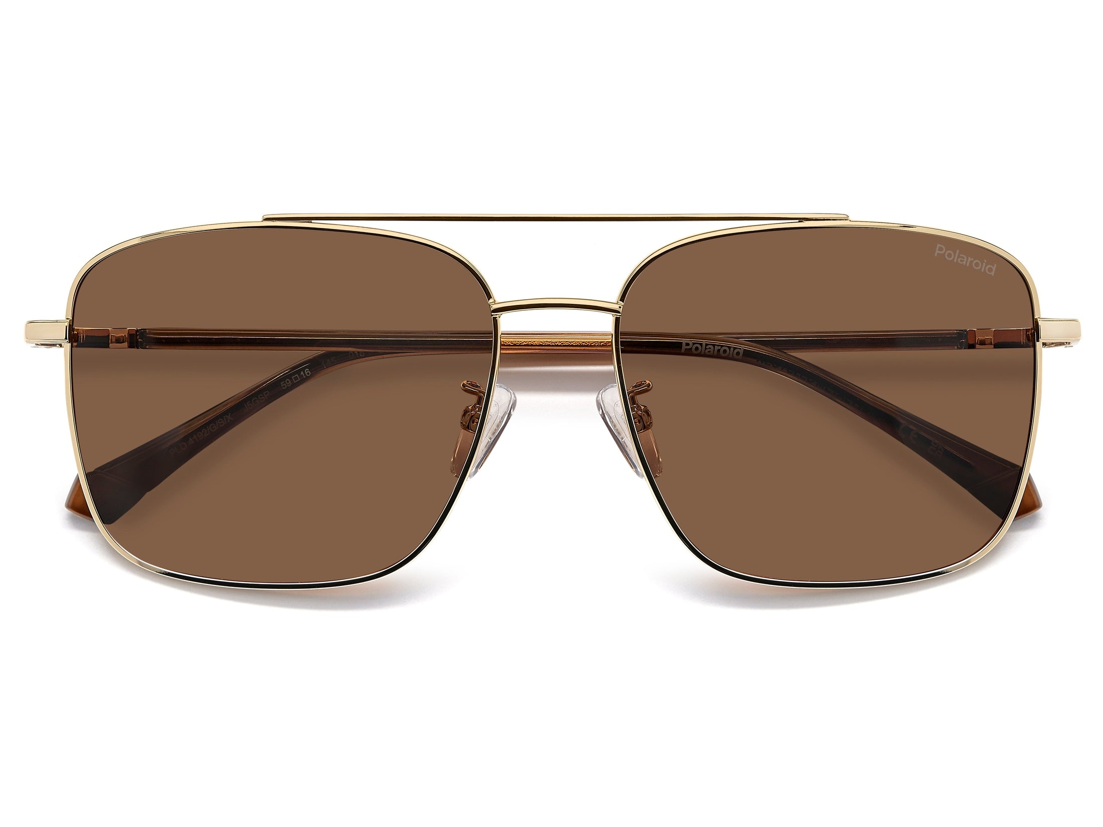 Polaroid Aviator Sunglasses