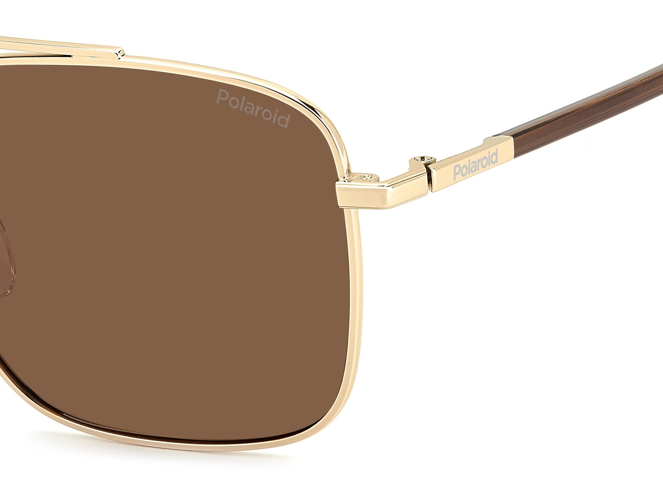 Polaroid Aviator Sunglasses