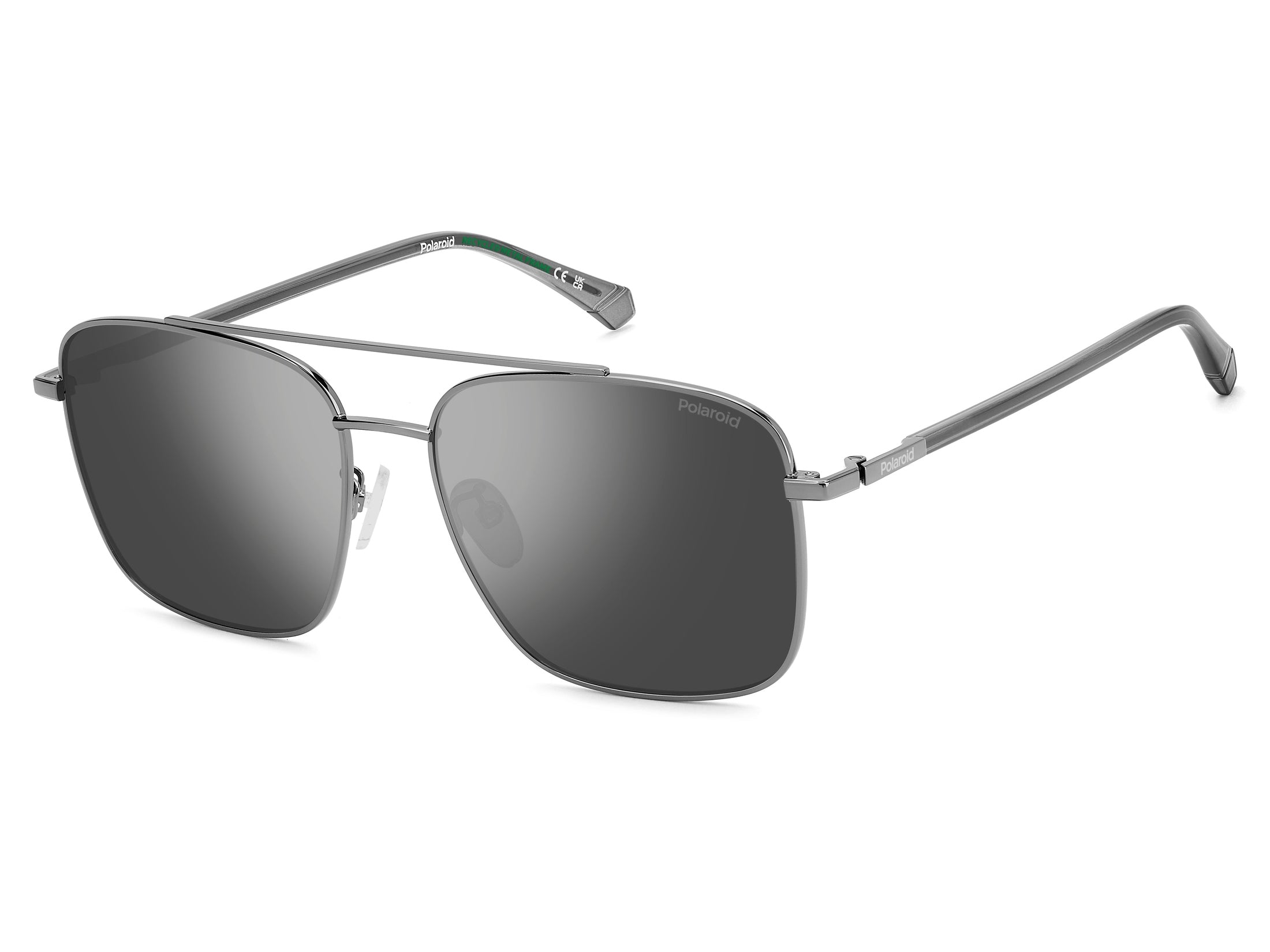 Polaroid Aviator Sunglasses