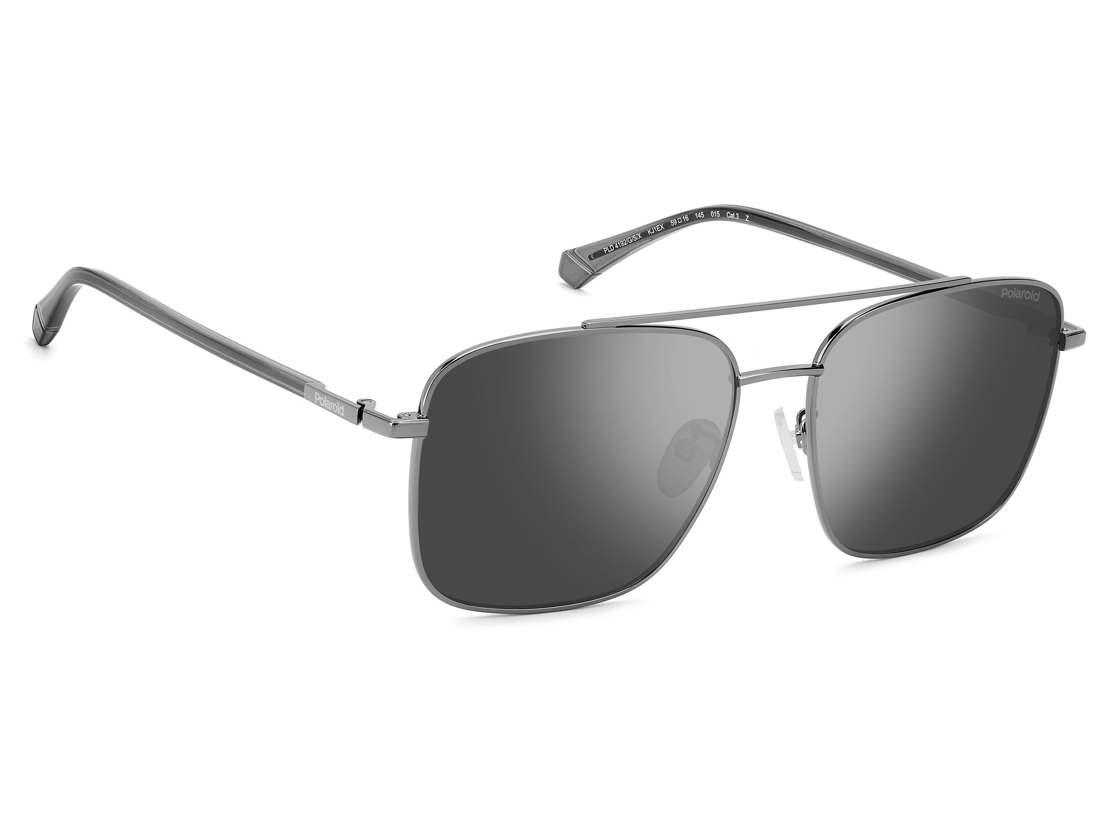 Polaroid Aviator Sunglasses