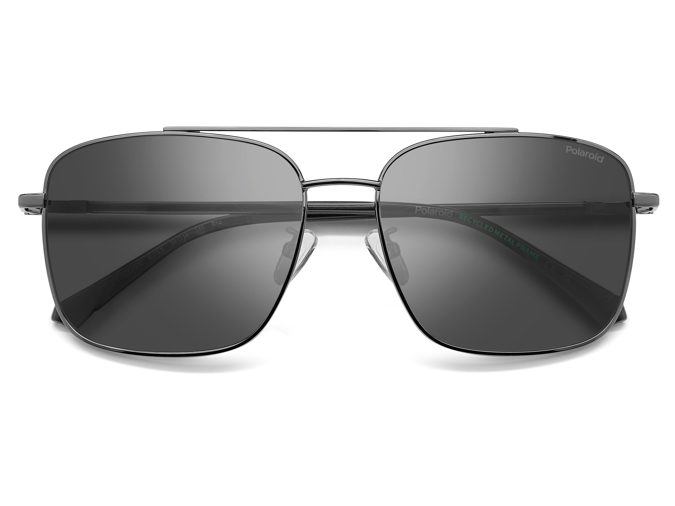 Polaroid Aviator Sunglasses