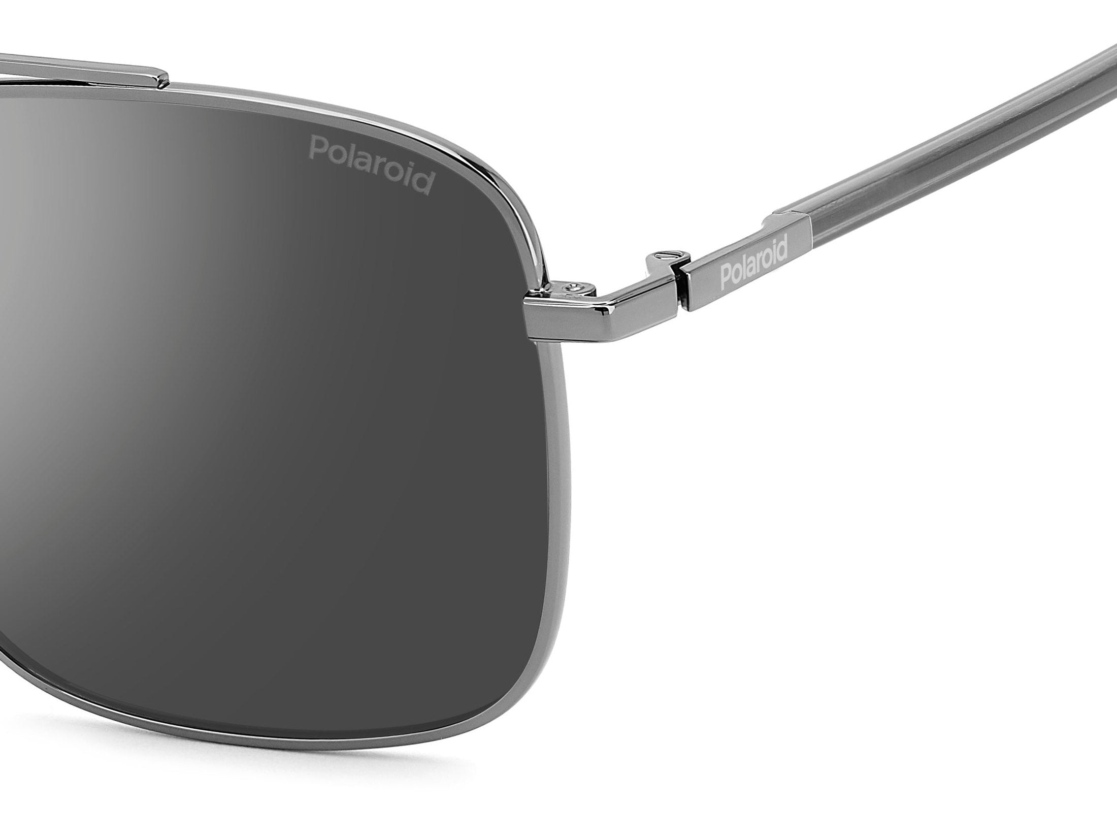 Polaroid Aviator Sunglasses