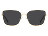 Polaroid Cat-Eye Sunglasses