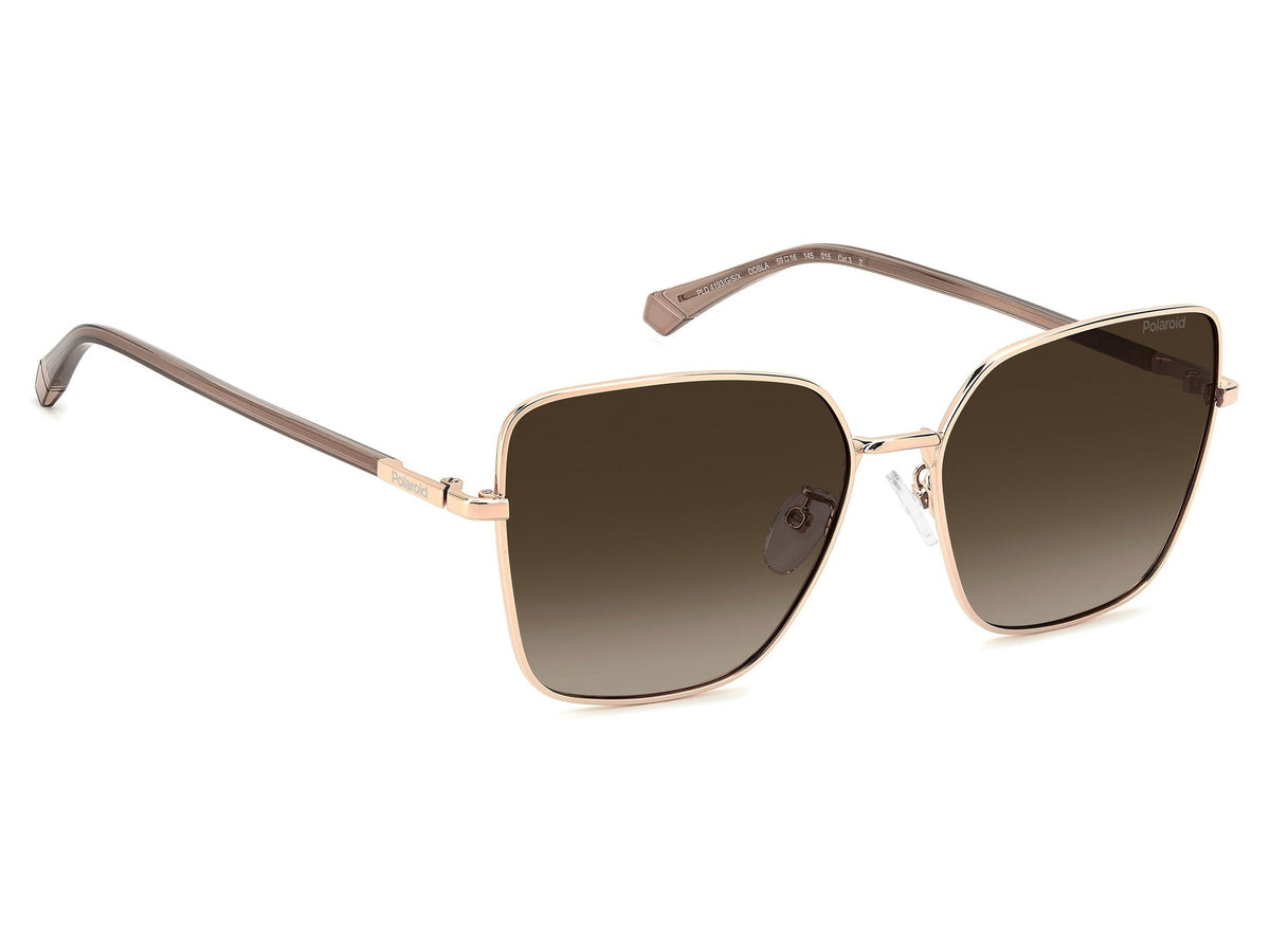 Polaroid Cat-Eye Sunglasses