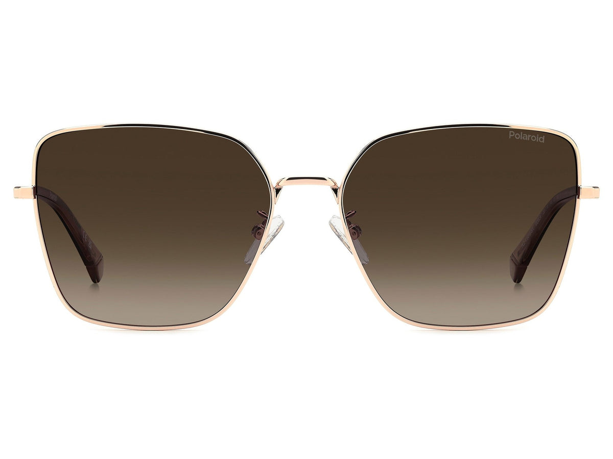 Polaroid Cat-Eye Sunglasses