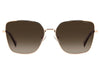 Polaroid Cat-Eye Sunglasses