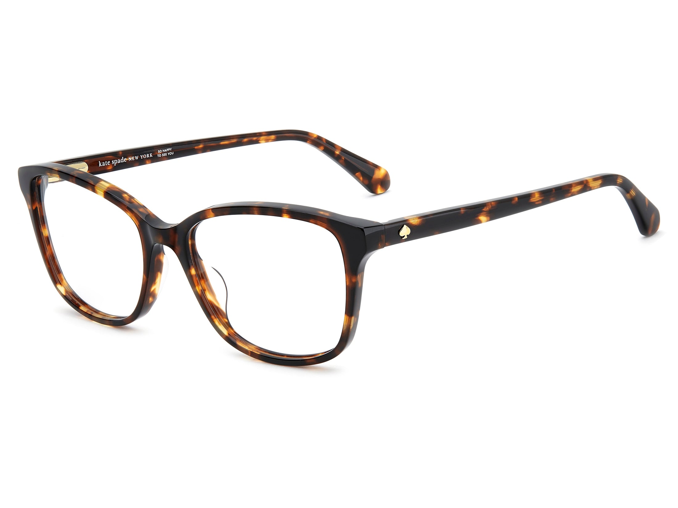 kate spade Square Frames