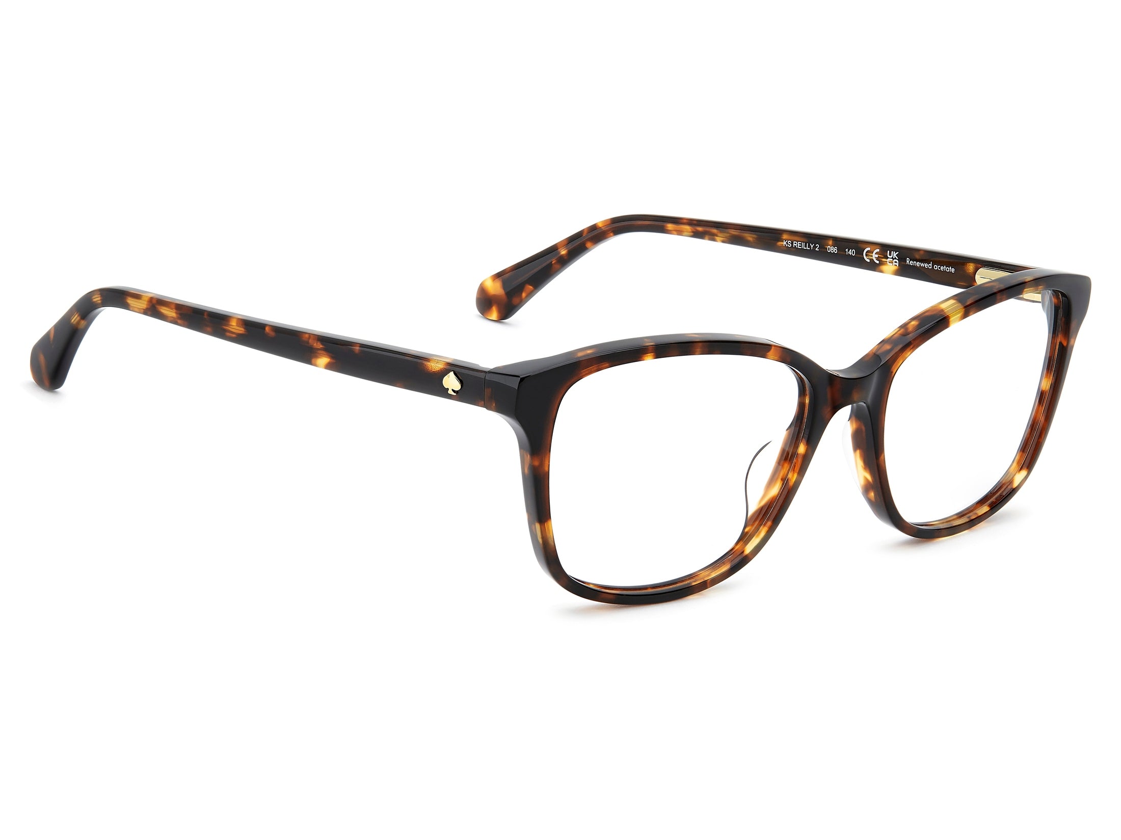 kate spade Square Frames