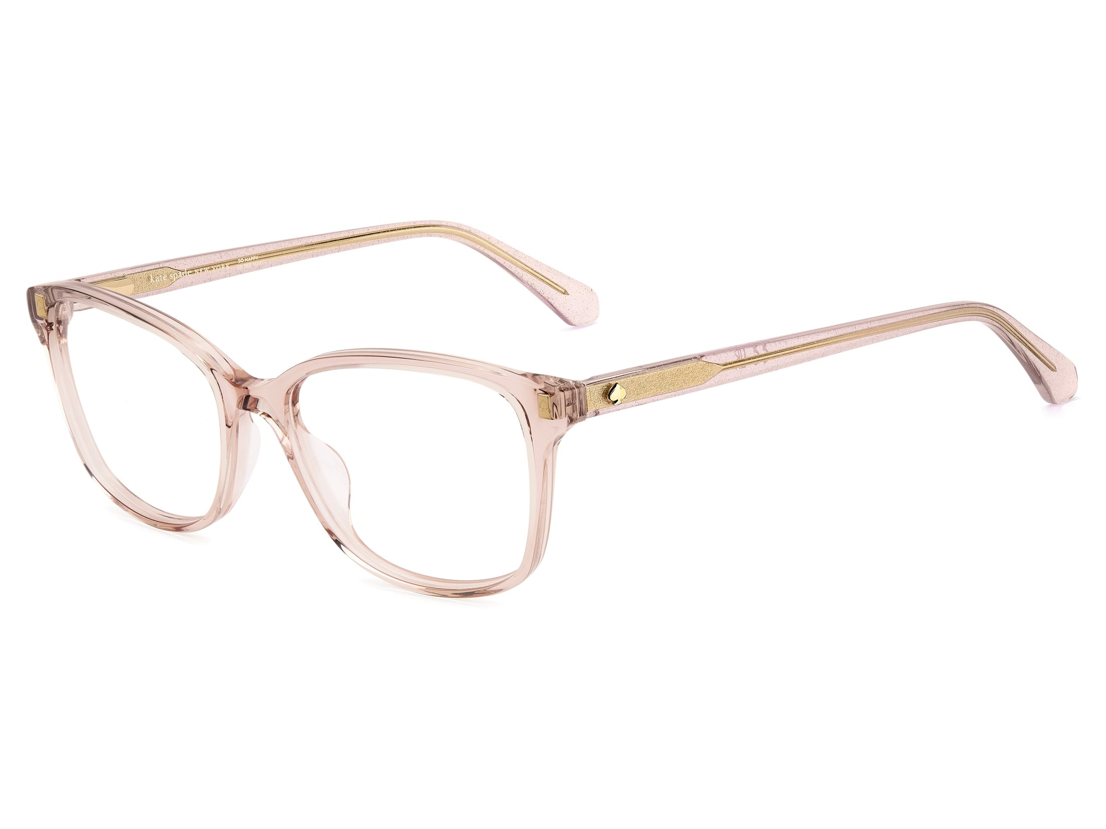 kate spade Square Frames