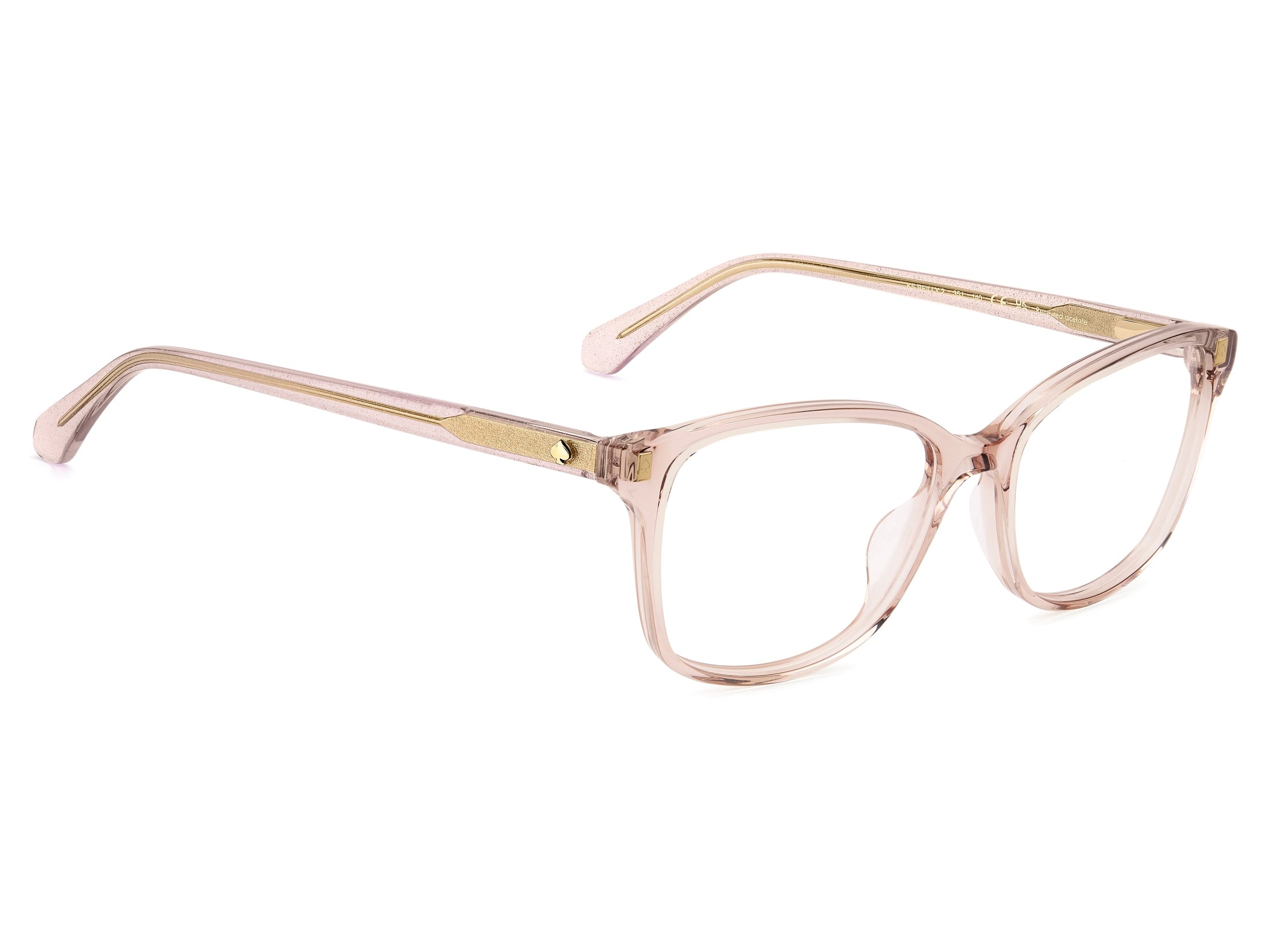 kate spade Square Frames