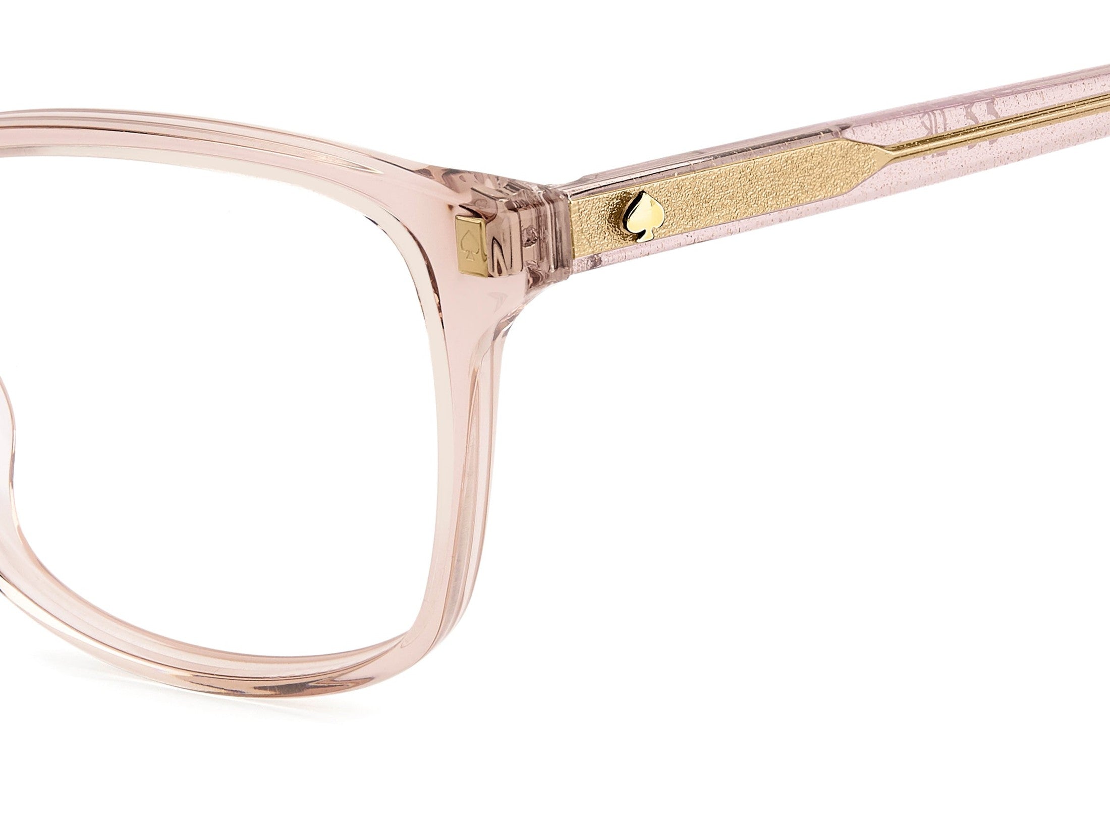 kate spade Square Frames