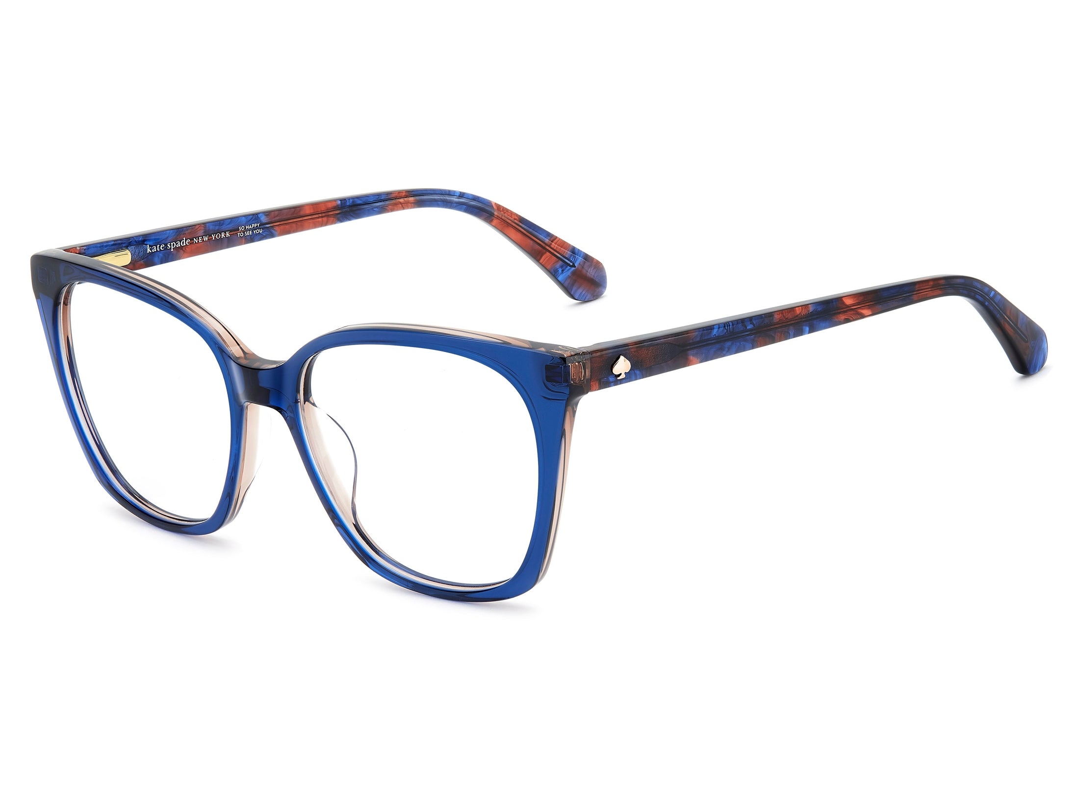 kate spade Square Frames