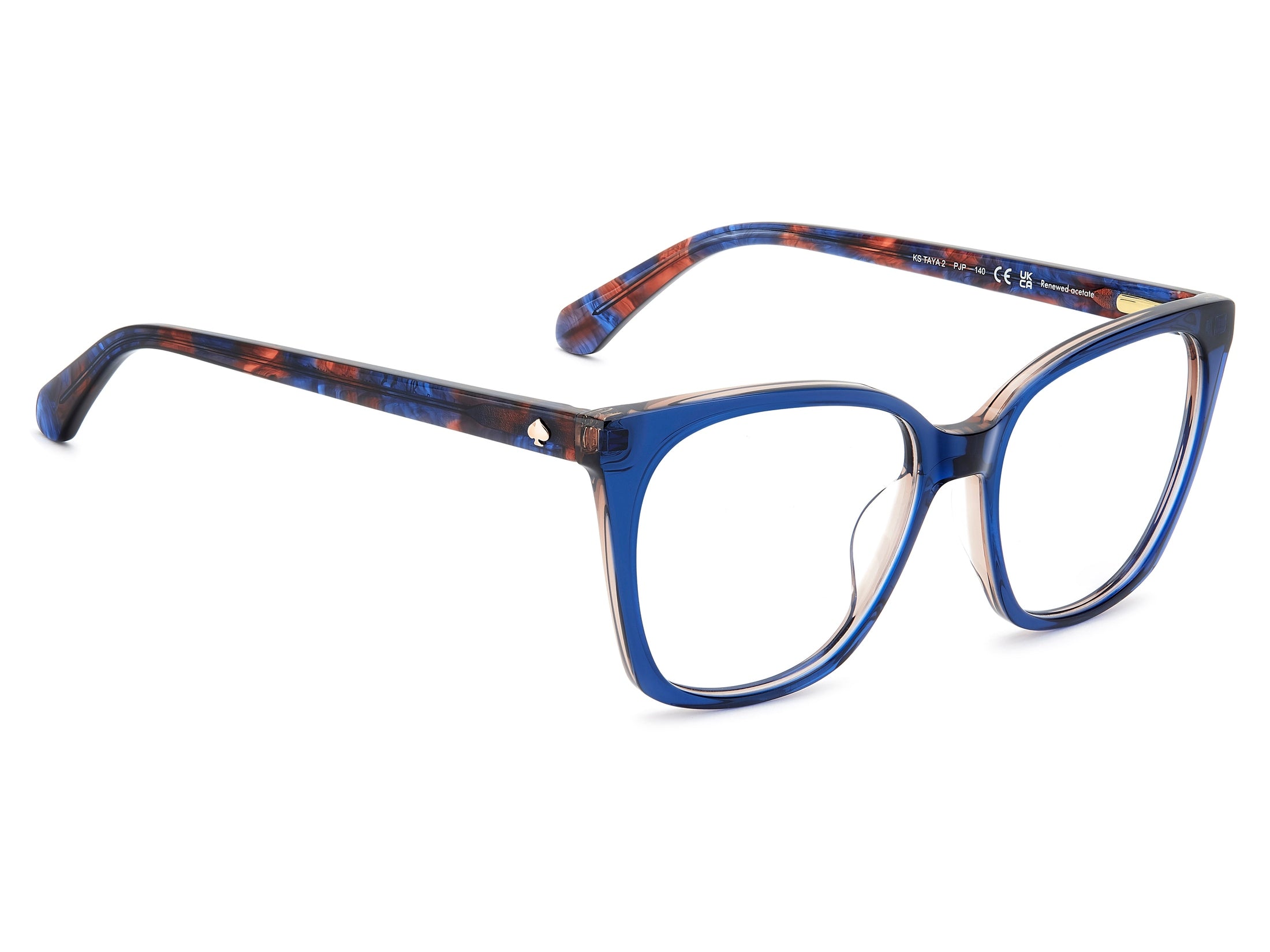 kate spade Square Frames