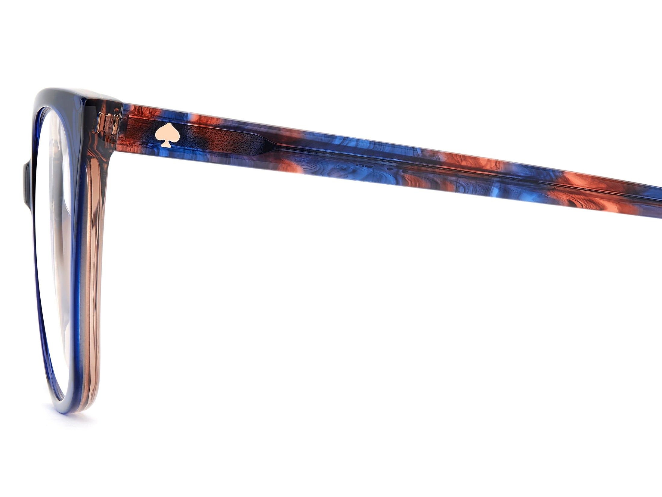 kate spade Square Frames