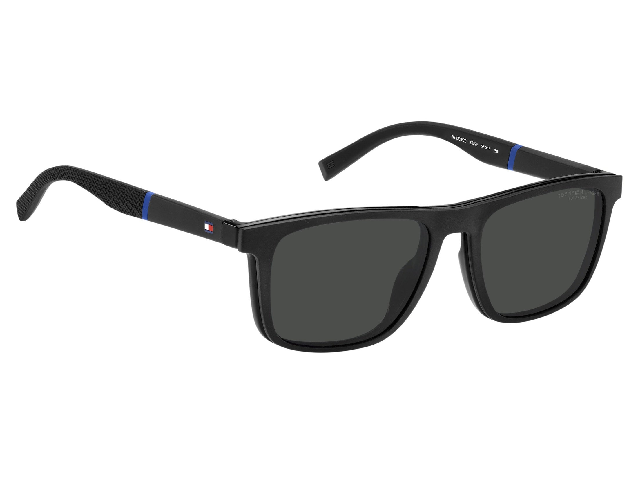 Tommy Hilfiger Square Sunglasses