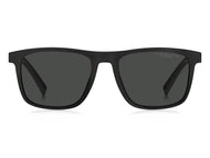 Tommy Hilfiger Square Sunglasses