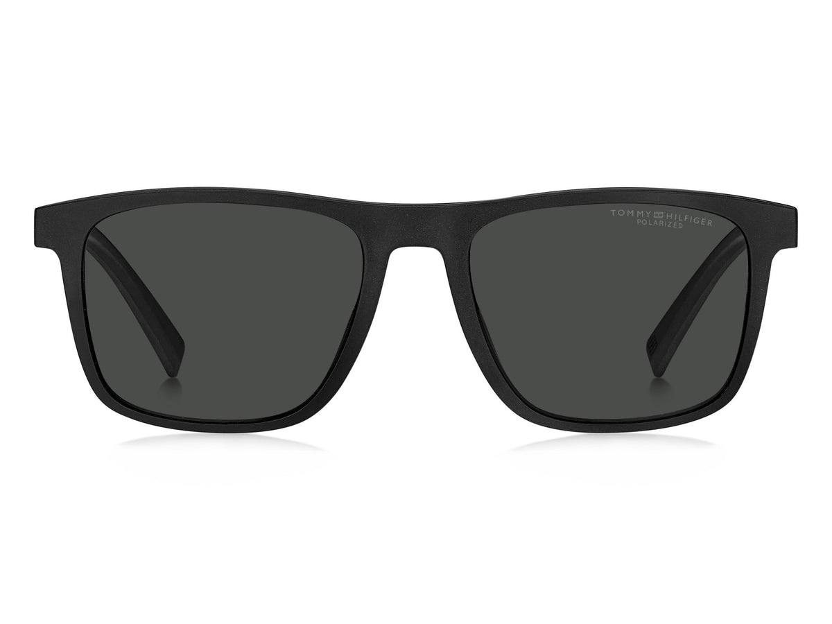 Tommy Hilfiger Square Sunglasses