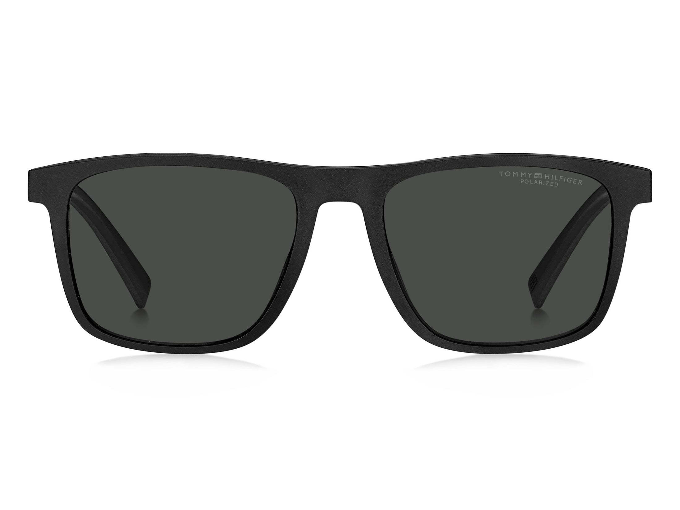 Tommy Hilfiger Square Sunglasses
