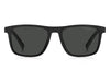 Tommy Hilfiger Square Sunglasses