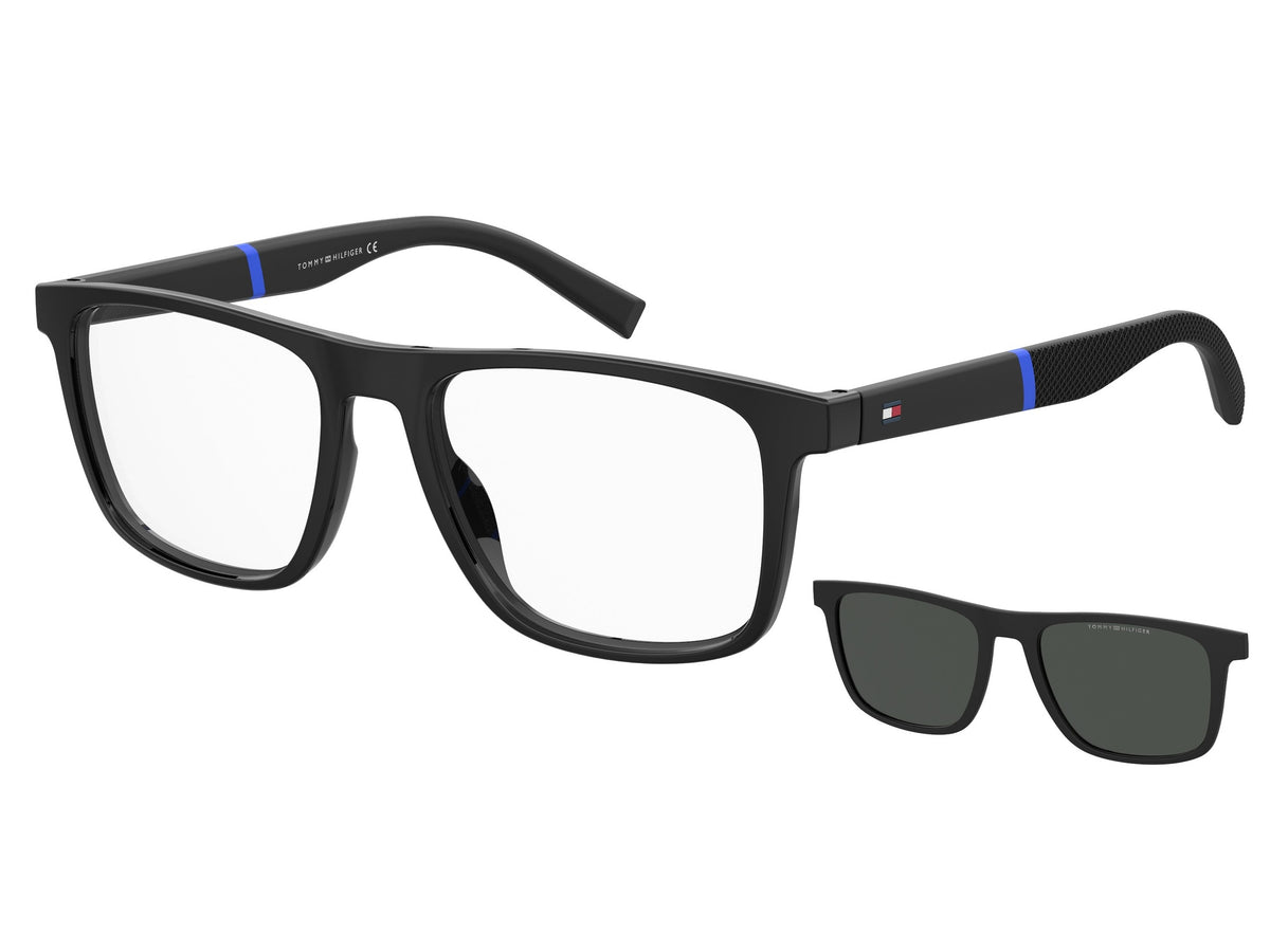Tommy Hilfiger Square Sunglasses